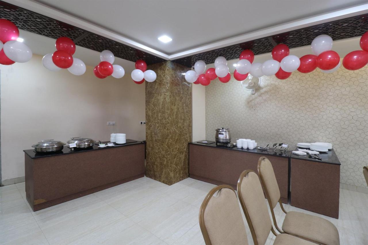 Oyo 29382 Golden Laurel Inn Deoria (Uttar Pradesh) Exterior photo